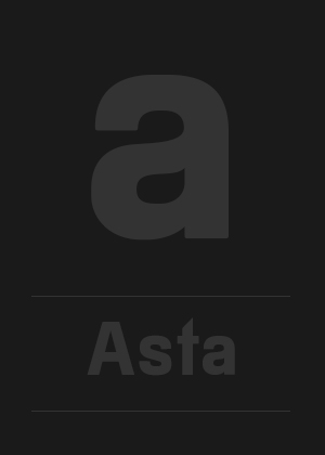 Asta (*Gade sans)