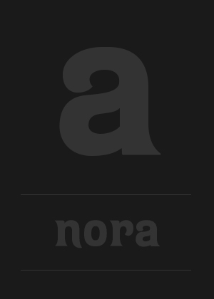 Nora (*Skønvirke)